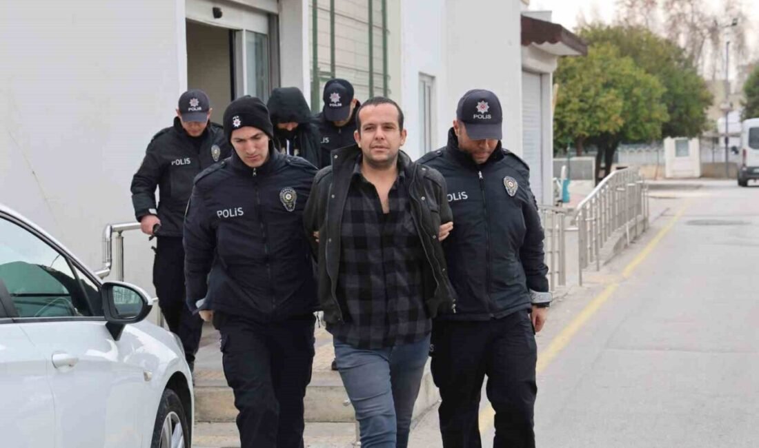 Adana’da park halindeki 35 aracının lastiğini patlatan şüphelilerin “Alkollü olduklarını,