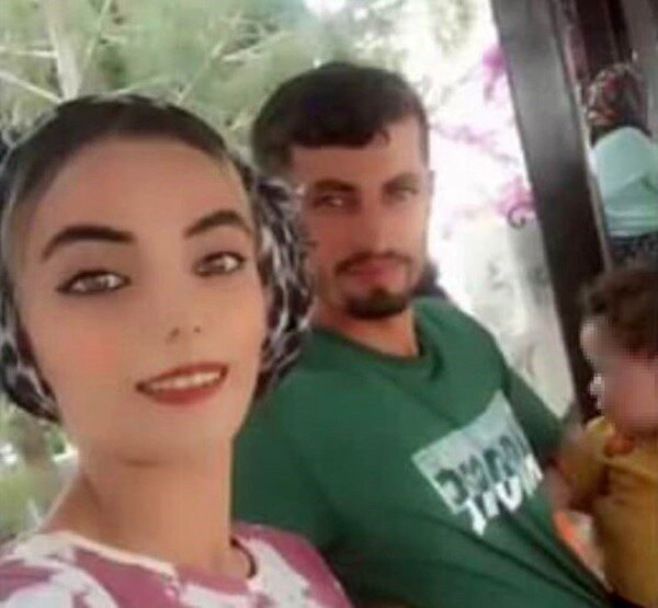 Adana’da 7 aylık hamile eşini öldüren kocaya ağırlaştırılmış müebbet hapis