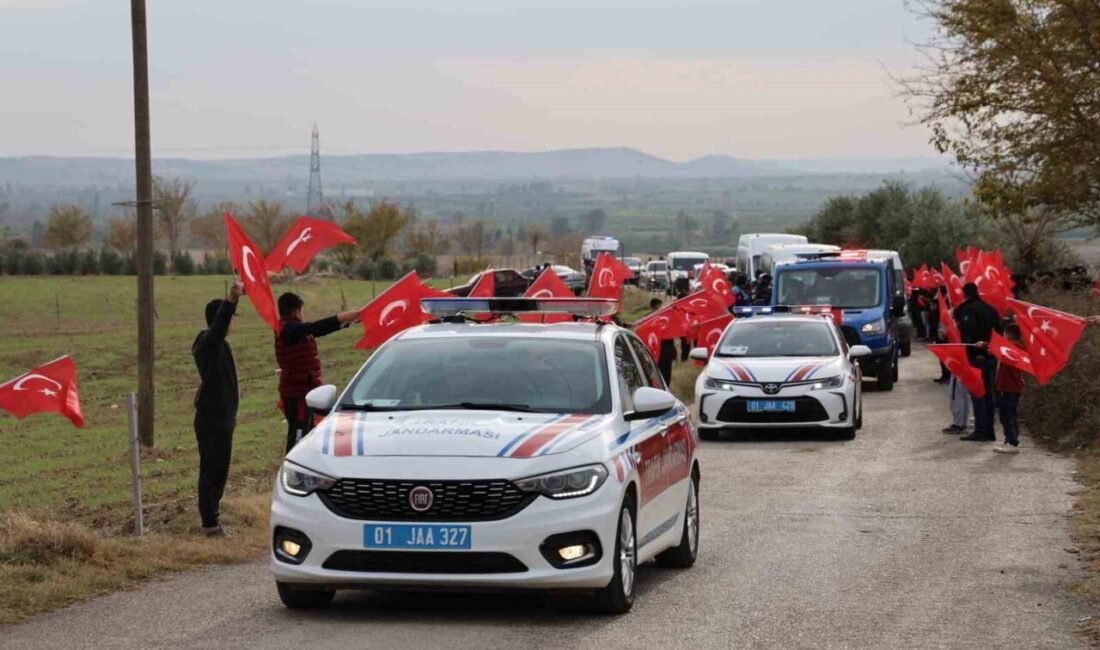 Bursa Adliyesi’ndeki silahlı saldırıda ağır yaralanan ve tedavi gördüğü hastanede