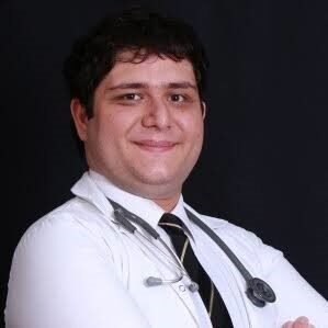 Adana’da Kozan Devlet Hastanesi Genel Cerrahı Op. Dr. Burak Yavuz,