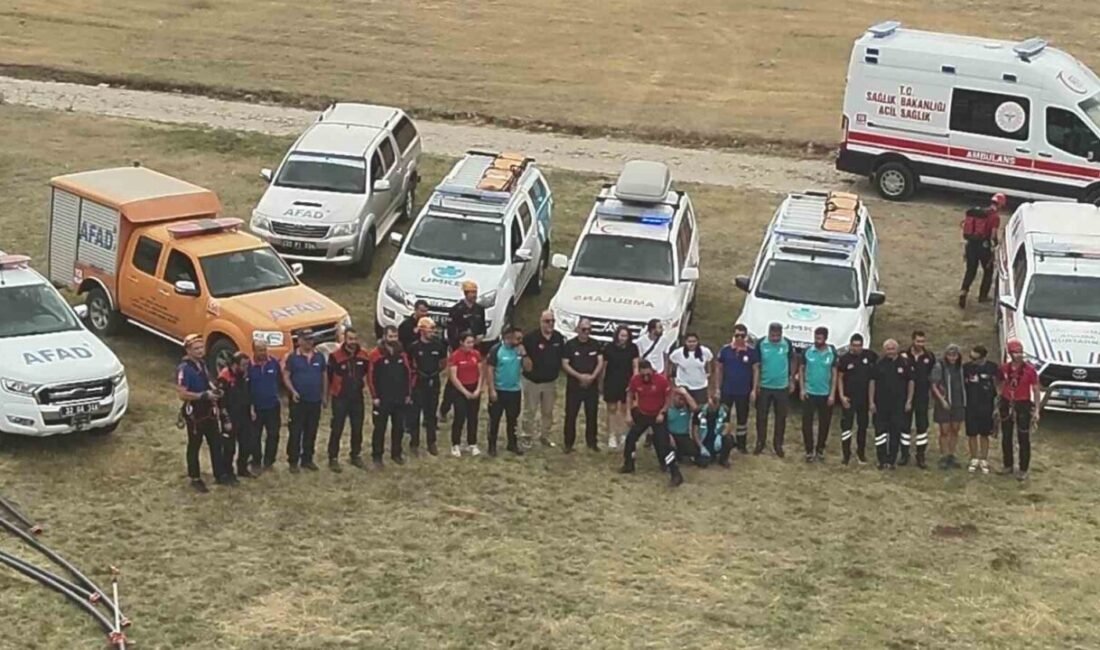 Isparta İl Afet ve Acil Durum Müdürlüğü (AFAD), 83,7 milyon