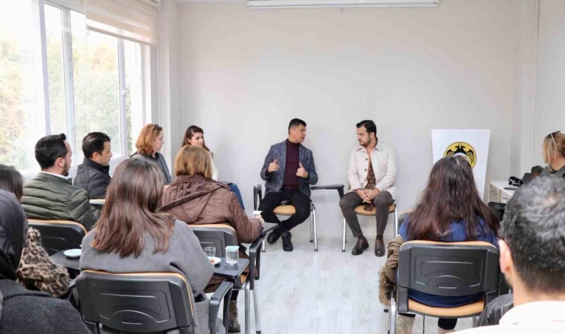 Alanya Belediyesi Park ve Bahçeler Müdürlüğü’nde 2025 yılı içerisinde ruhsat