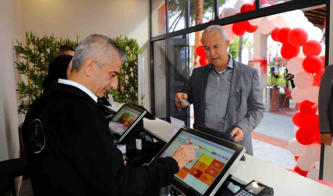 Alanya’da yaşayan vatandaşların, sosyo-ekonomik yaşam kalitesinin artması ve Alanya Belediyesi’nin