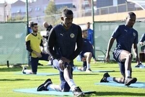 Corendon Alanyaspor, Trendyol Süper Lig’in 17. haftasında deplasmanda oynayacağı Beşiktaş