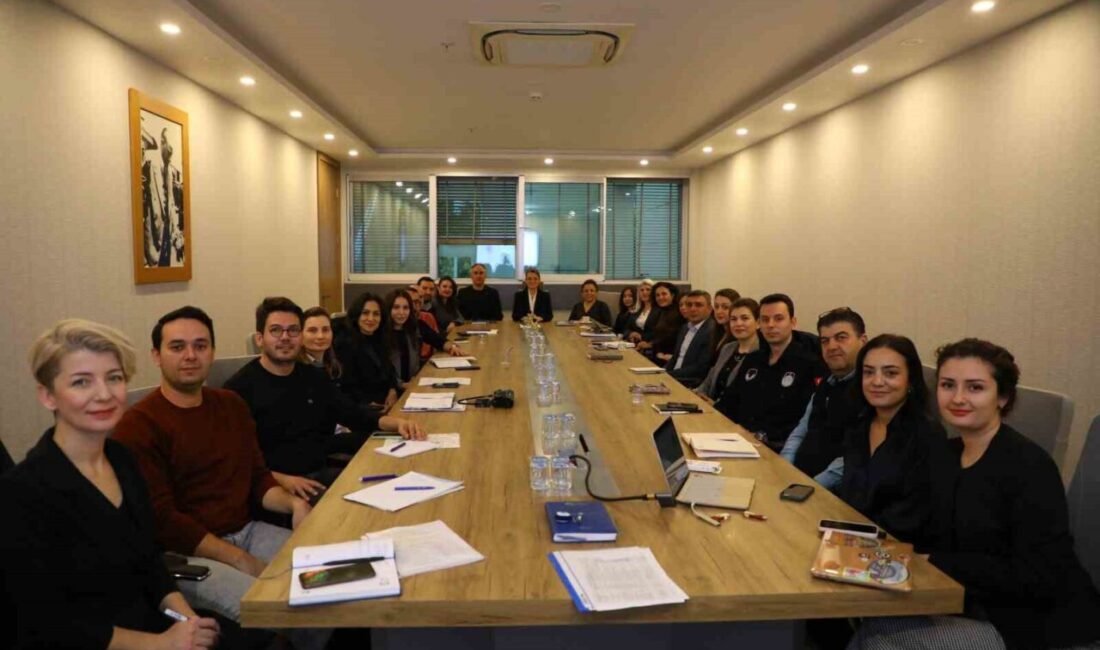 Antalya Büyükşehir Belediyesi, Cittaslow (Sakin Şehirler) Metropol ağına üye olmanın