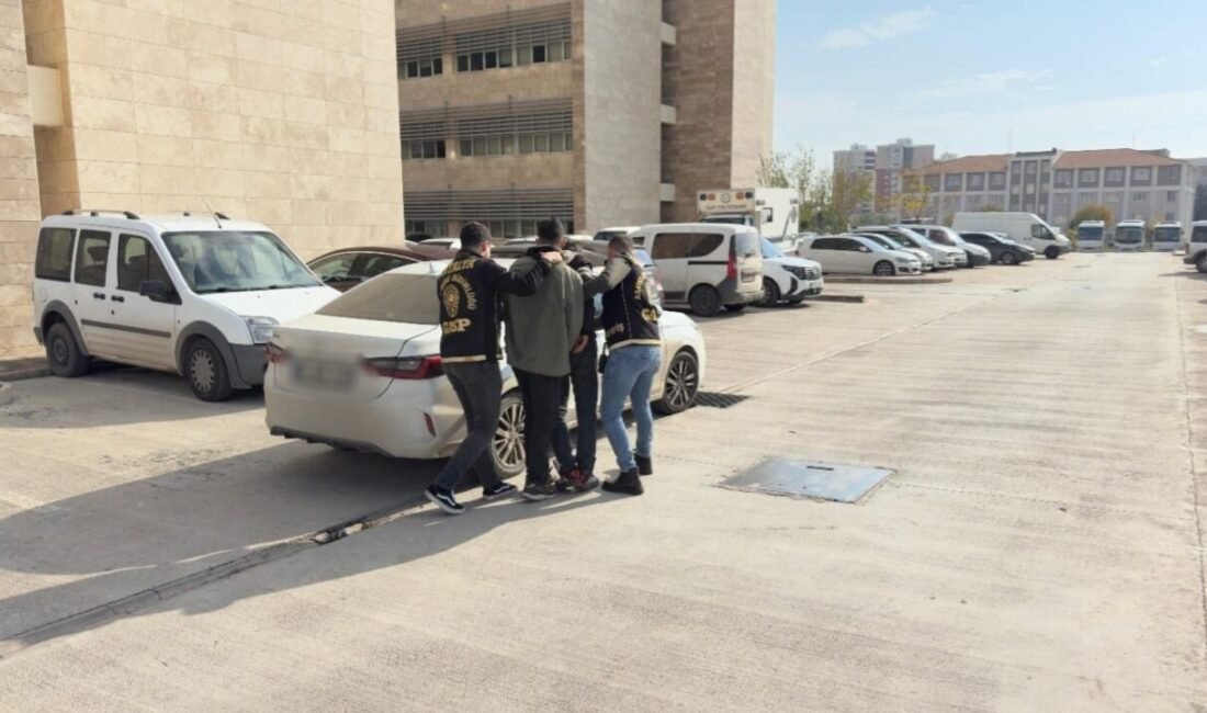 Antalya’da polisin başta “kasten yaralama, yağma, kapkaç, dolandırıcılık ve hırsızlık”