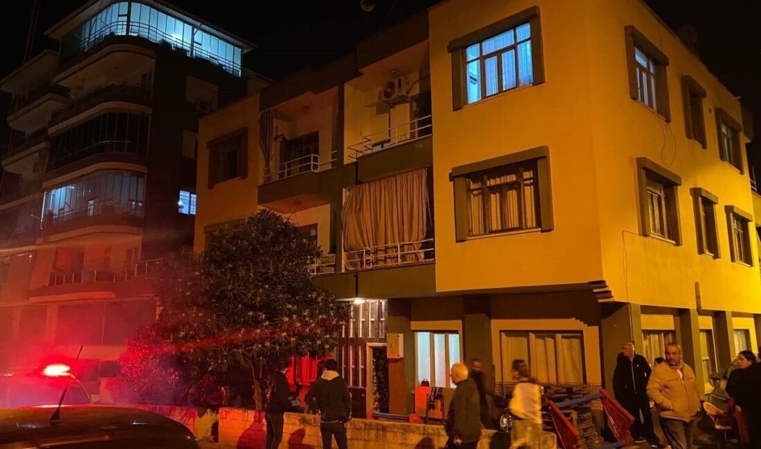 Antalya’nın bir evin banyosunda bulunan şofbenden çıkan yangın büyümeden söndürüldü.