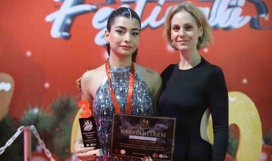 Antalya Büyükşehir Belediyesi Kültür ve Sosyal İşler Dairesi Başkanlığının düzenlediği