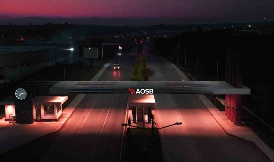 Adana Hacı Sabancı Organize Sanayi Bölgesi Yönetim Kurulu Başkanı Bekir