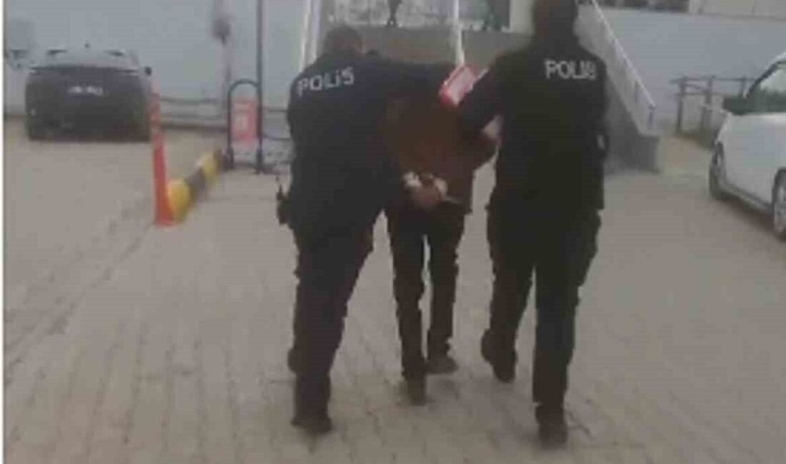 Hatay’ın Arsuz ilçesinde hırsızlık, yaralama ve uyuşturucu ticareti suçundan 18
