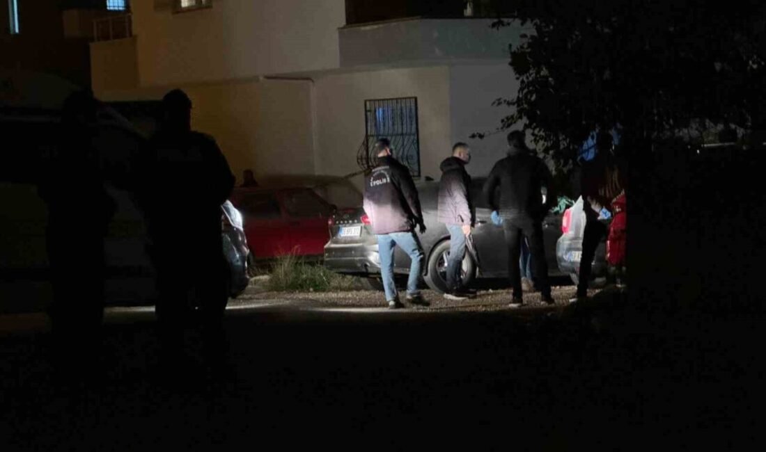 Mersin Şehir Hastanesi Doğum Servis hemşiresi, Hakkari’de görev yapan ayrıldığı