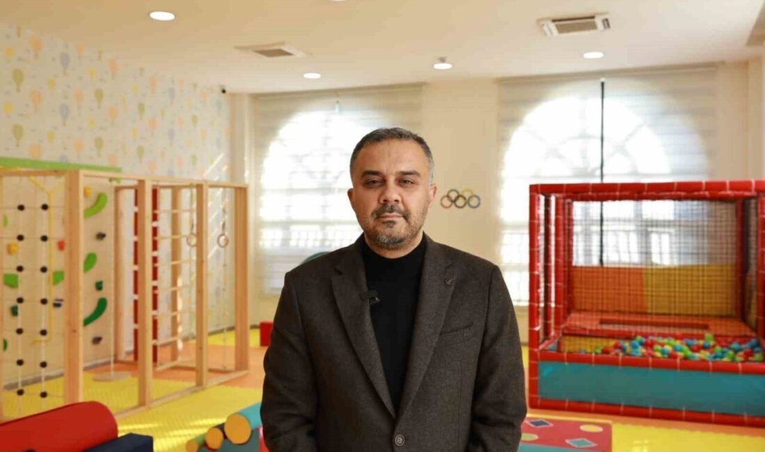 Onikişubat Belediye Başkanı Hanifi Toptaş’ın seçim vaatleri arasında yer alan