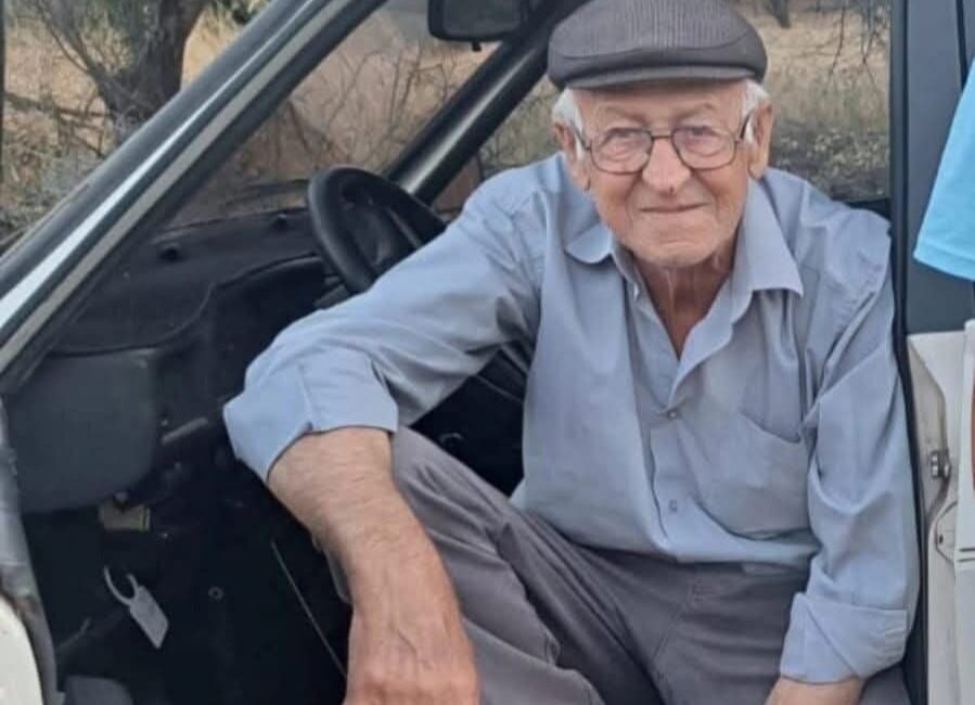 Burdur’da beslediği dananın saldırısına uğrayarak ağır yaralanan yaşlı adam, 3