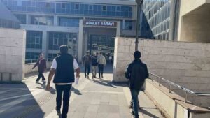 Osmaniye’de, boşanma aşamasındaki eşini boğarak öldüren şahıs tutuklandı. Olay, dün