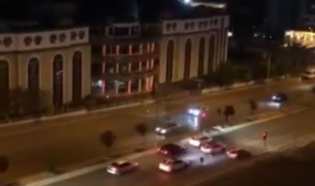 Kahramanmaraş’ta yaya geçidinde Irmak Culha’ya (33) çarparak ölümüne neden olan,