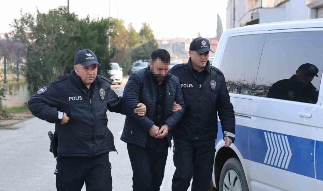 Adana’da “çocuğa nitelikli cinsel istismar suçundan” 33 yıl 5 ay