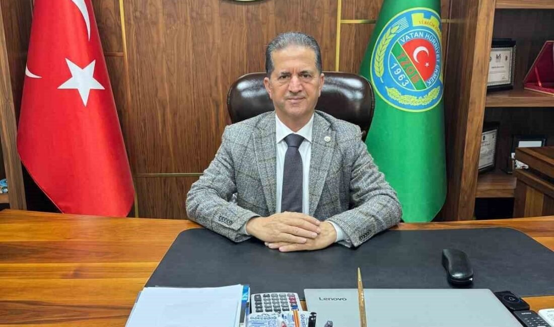 Yüreğir Ziraat Odası Başkanı Mehmet Akın Doğan, çiftçilerin 2024 yılında
