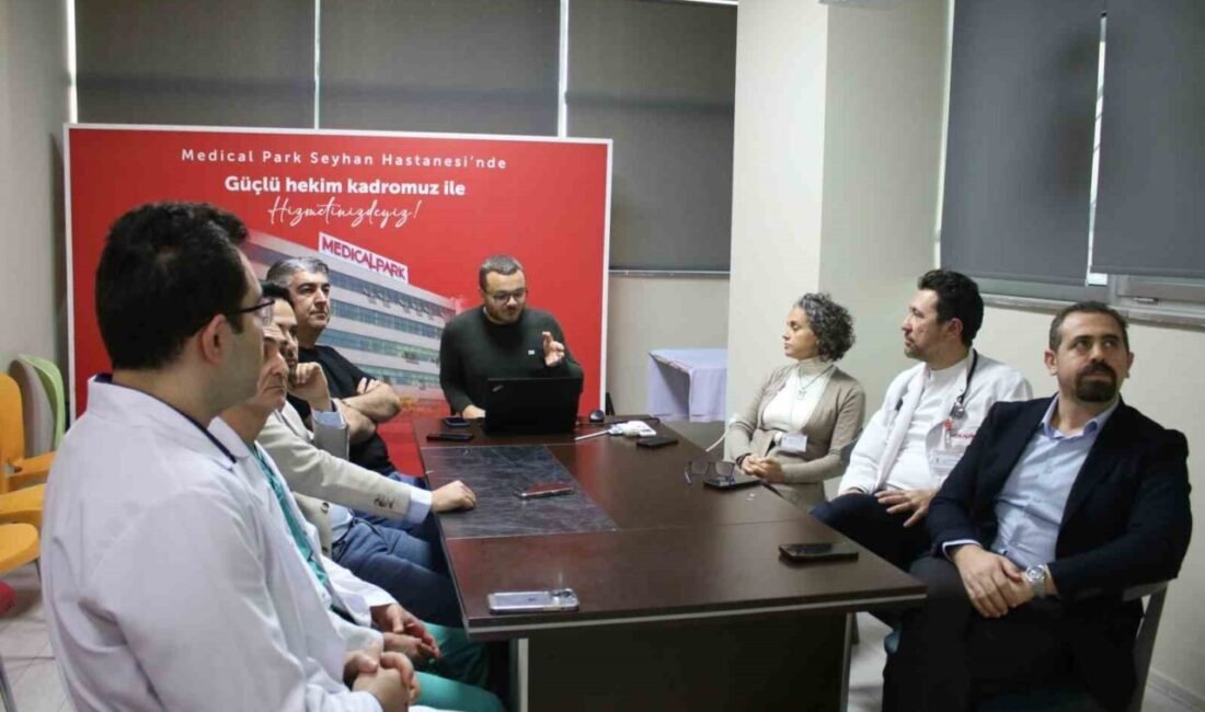 Dr. Sözütok: “Kanser tedavisinde etkin sonuçlar için multidisipliner yaklaşım önemli” Kanser tedavisinin etkinliğinin multidisipliner bir yaklaşım ve uzman ekip çalışmasıyla
