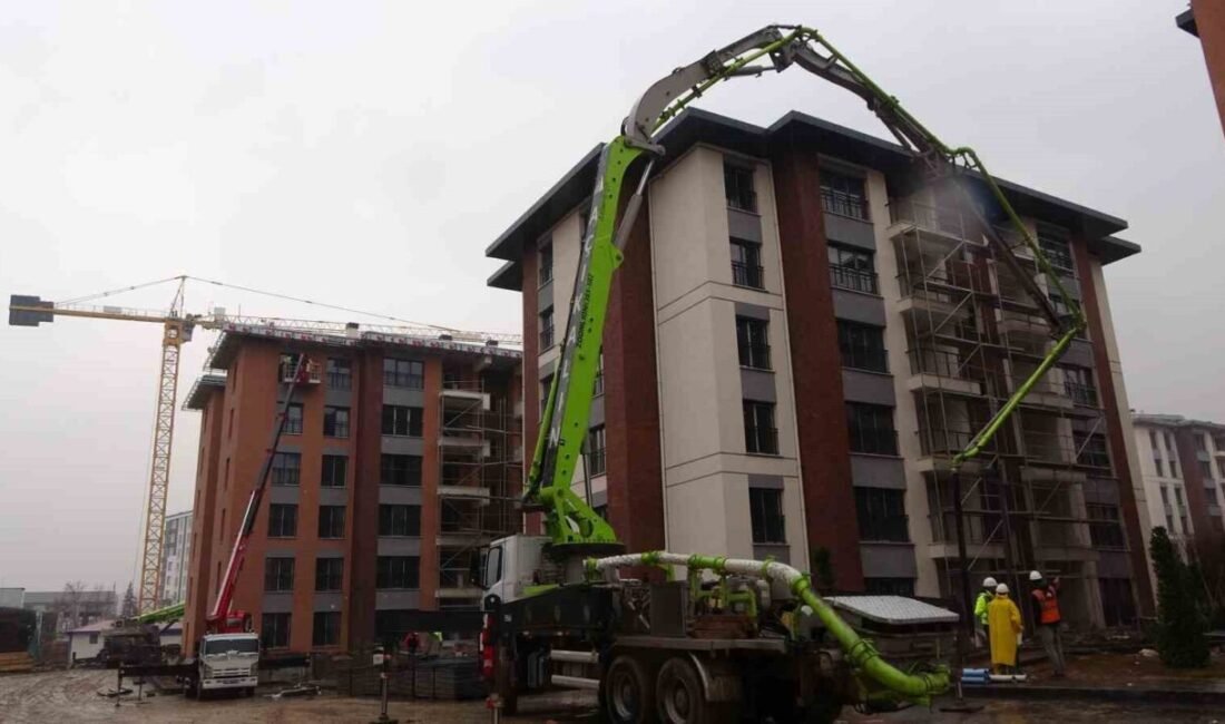 Kahramanmaraş merkezli meydana gelen depremlerde bin 400 kişinin hayatını kaybettiği