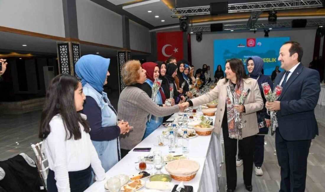 İçişleri Bakanlığının himayelerinde, Bakan Ali Yerlikaya’nın talimatları doğrultusunda yürütülen, ‘Huzur
