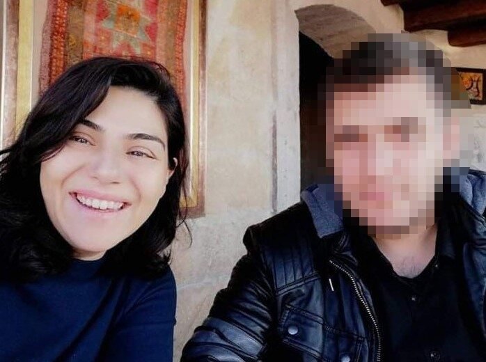 Adana’da, eski eşi başhekim yardımcısı Feray Balkan’ı tabancayla öldürdüğü gerekçesiyle