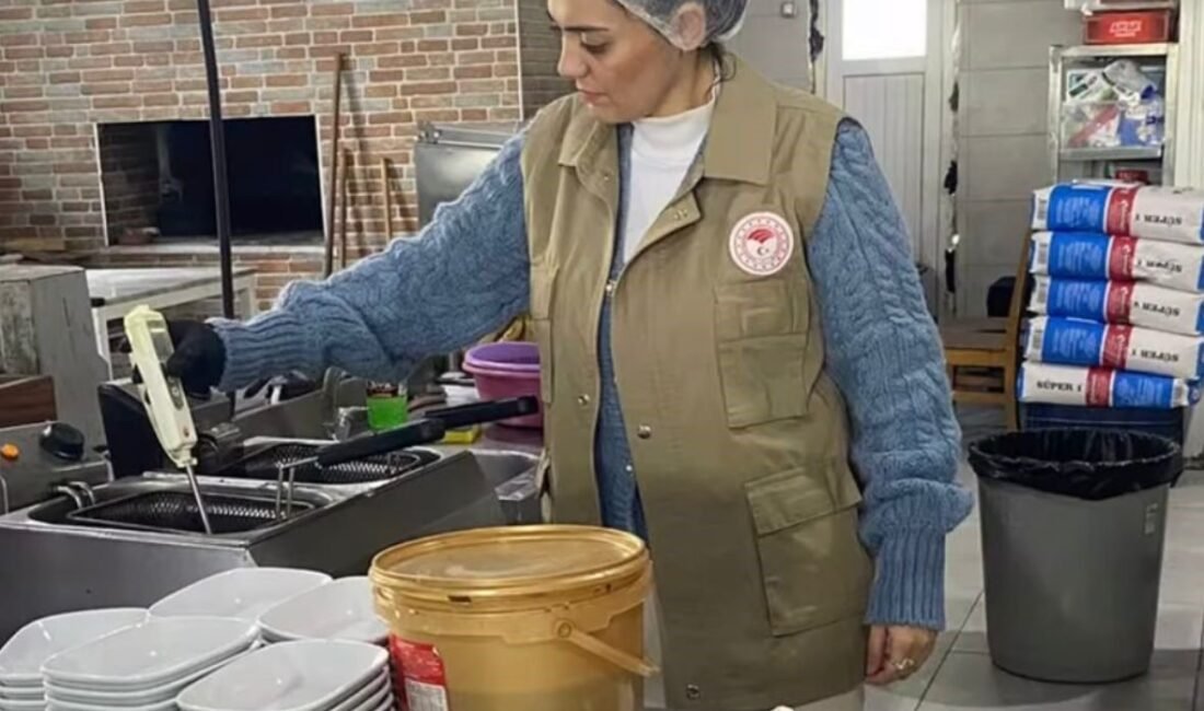 Antalya’nın Gazipaşa ilçesinde ilçe tarım ve orman müdürlüğü, 2024 yılında