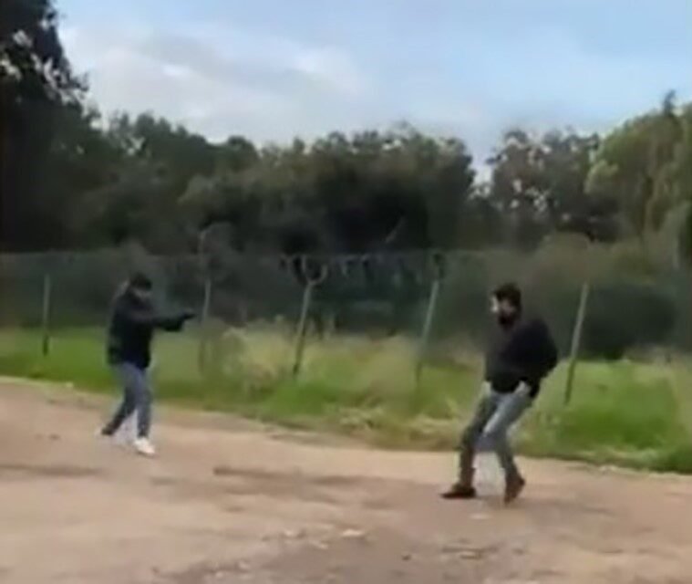 Mersin’de ithalat-ihracat işiyle uğraşan 34 yaşındaki Hakan Turan’ın öldürülmesiyle ilgili