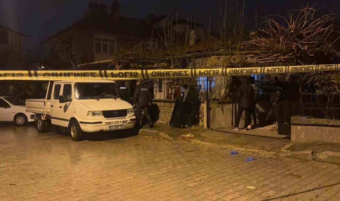 Isparta’da doğal gaz sızıntısı nedeniyle meydana gelen olayda, aynı aileden
