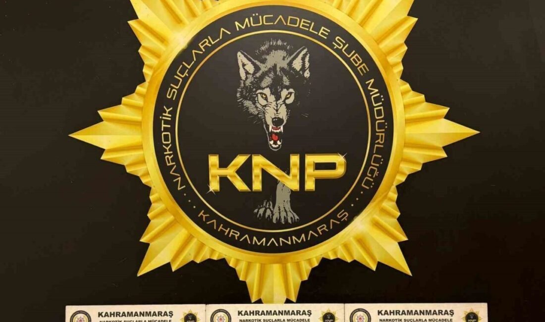 Kahramanmaraş’ta düzenlenen operasyonlarda çeşitli suçlardan yakalanan 93 şüpheliden 66’sı tutuklandı.