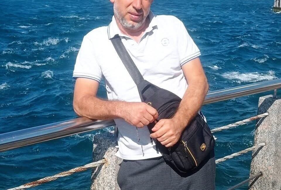 Adana’da 16 gün önce motosikletiyle gittiği sırada otomobilin çarpması sonucu