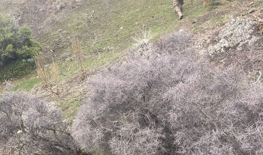 Antalya’nın Kumluca ilçesinde, dün sabah ava gitmek için evden ayrılan