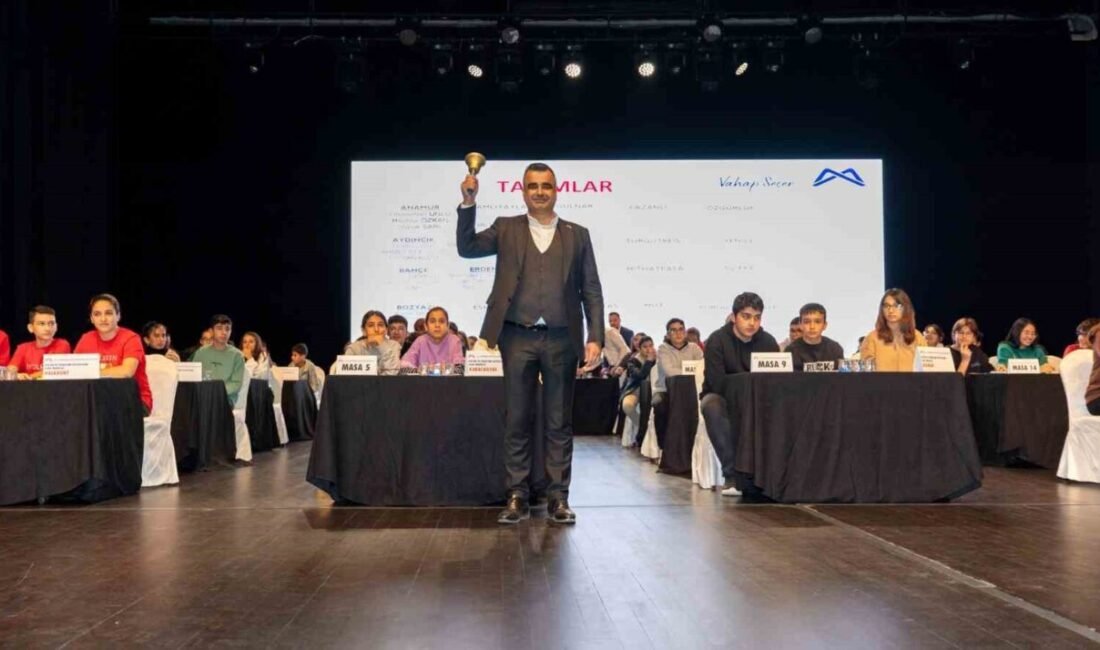 Mersin Büyükşehir Belediyesi Sosyal Hizmetler Dairesi Başkanlığına bağlı Eğitim Hizmetleri