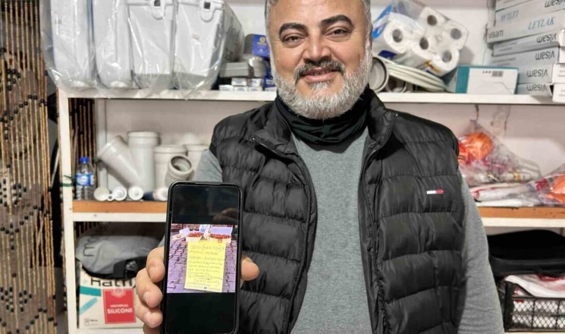 Hatay’da emekliye ayrıldığı İskenderun Teknik Üniversitesi’nde yaşanan rektör değişimini mutlulukla