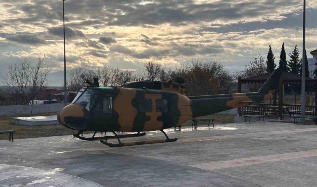 Süleyman Demirel Üniversitesi Sivil Havacılık Yüksekokuluna, Milli Savunma Bakanlığı (MSB)