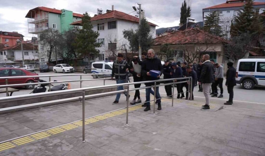 Burdur’da 8 Şubat’ta eski eşi tarafından kaldığı otelde silahla vurulup
