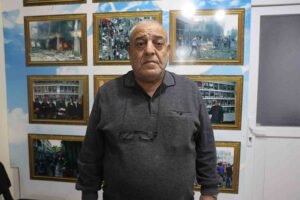 Hatay’ın Reyhanlı ilçesinde 11 Mayıs 2013’te 53 kişinin hayatını kaybettiği