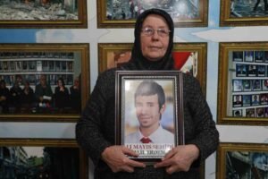 Hatay’ın Reyhanlı ilçesinde 11 Mayıs 2013’te 53 kişinin hayatını kaybettiği