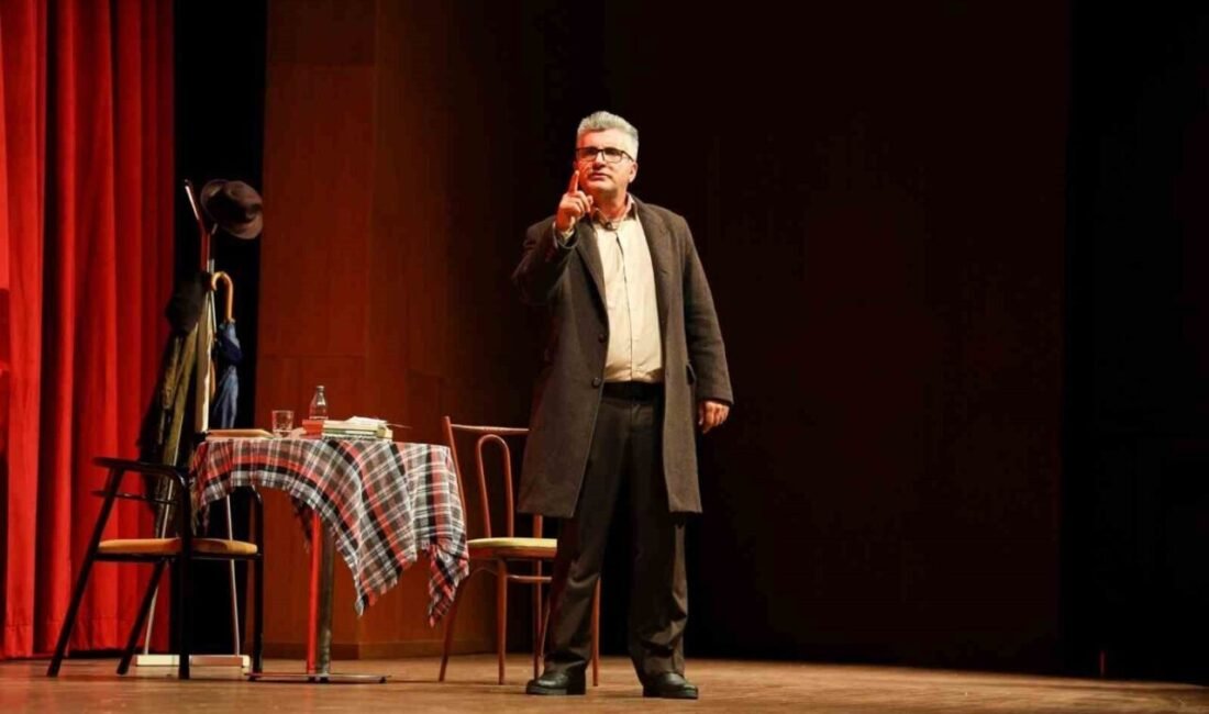 Faili meçhul bir cinayetle 2 Nisan 1948’de Bulgaristan sınırını geçmek