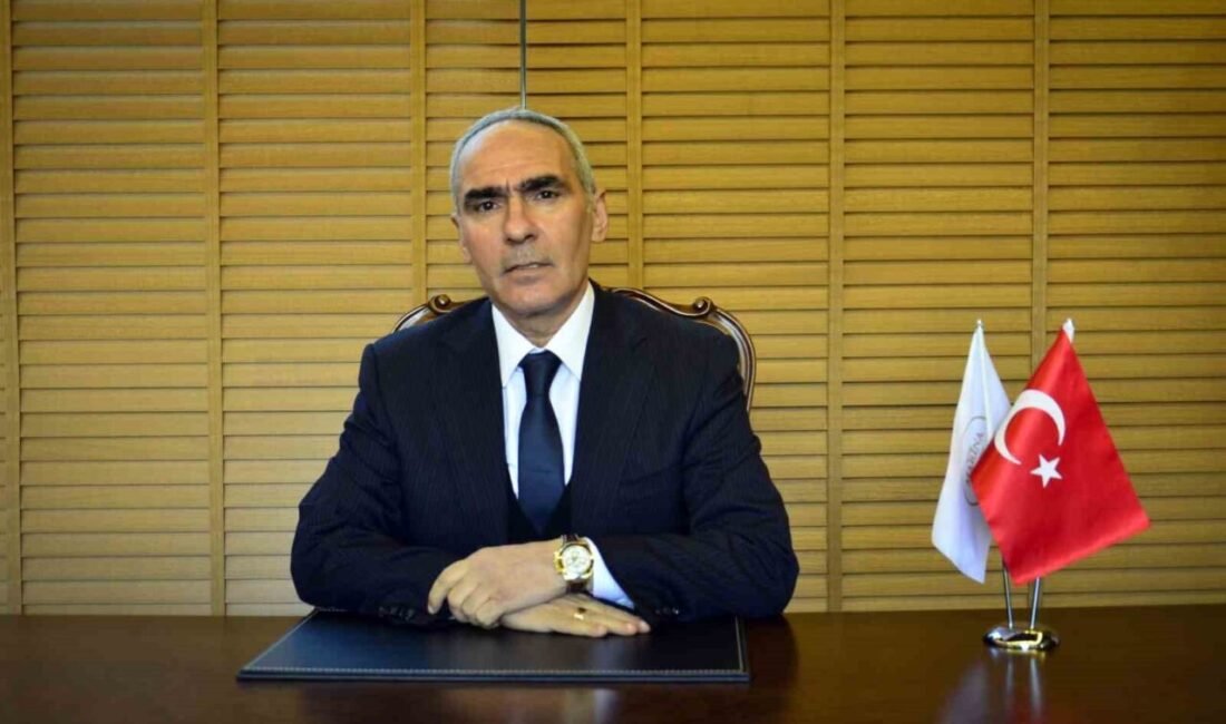 Mersin’de turizm işletmecisi Nihat Şahin, turizmin gelişmesi açısından yerel dinamiklerin