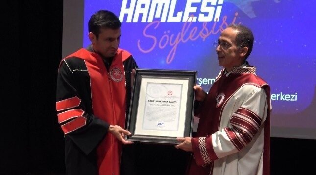 Türkiye’nin yerli ve milli savunma sanayisinin öncülerinden Baykar’ın Yönetim Kurulu