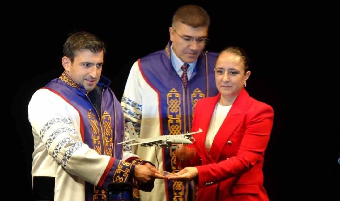 Türkiye’nin yerli ve milli savunma sanayisinin öncülerinden Baykar’ın Yönetim Kurulu