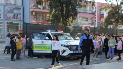 Antalya’nın Serik ilçesinde yerli malı haftası çeşitli etkinliklerle kutlandı. Serik