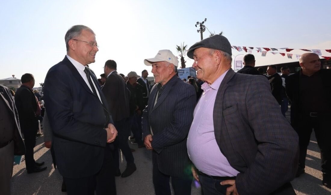 Silifke Belediye Başkanı Turgut, “Emekliler çayı 2,50 TL’ye içecek, öğrenciler ise yemeği 20 TL’den yiyecek” Mersin Silifke Belediye Başkanı Mustafa Turgut, emeklilerin çayı 2,5 liradan