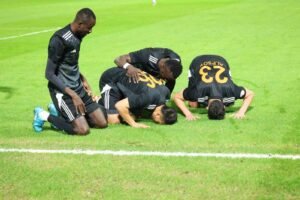 Trendyol 1. Lig’in 16. haftasında Adanaspor evinde Yeni Malatyaspor’u 3-1