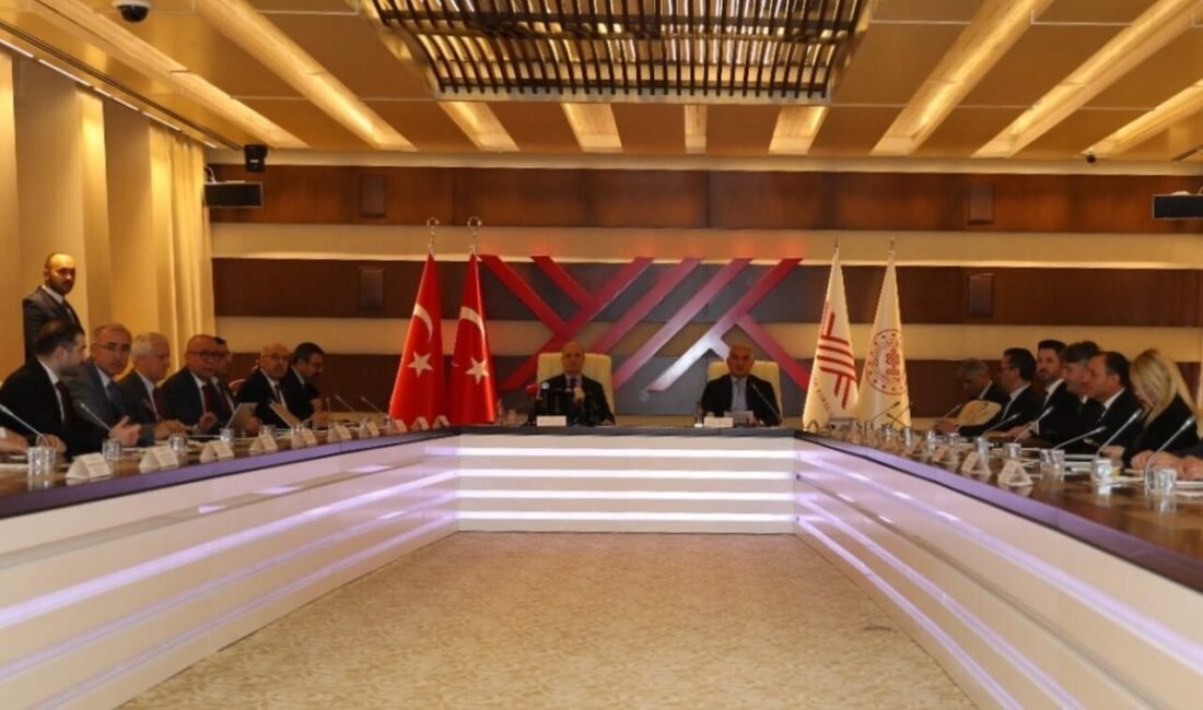 Kültür ve Turizm Bakanlığı ile Yükseköğretim Kurulu arasında imzalanan protokolle