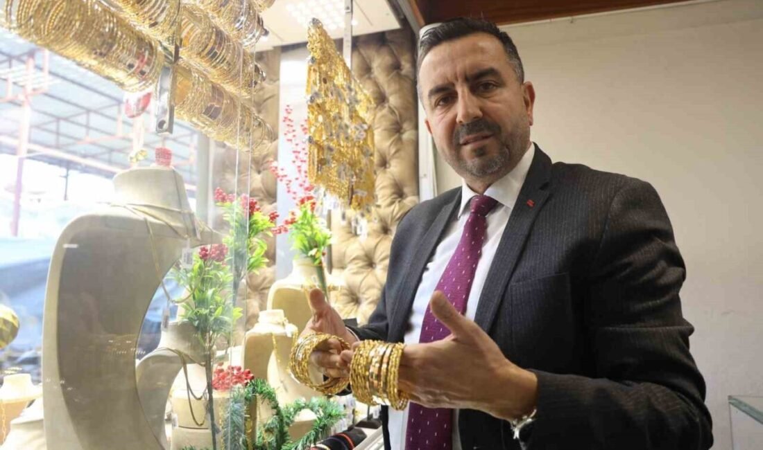 Hatay’da yaşayan Suriyeliler ülkelerine döndüklerinde yeni bir yaşam kurabilmek için