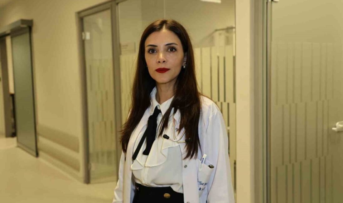 Acil Tıp Uzmanı Doktor Gül Deniz Sönmez, özellikle kronik hastalıkları