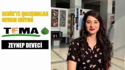 Türkiye’nin dört bir yanındaki gönüllülerinin desteğiyle güçlü bir şekilde faaliyet