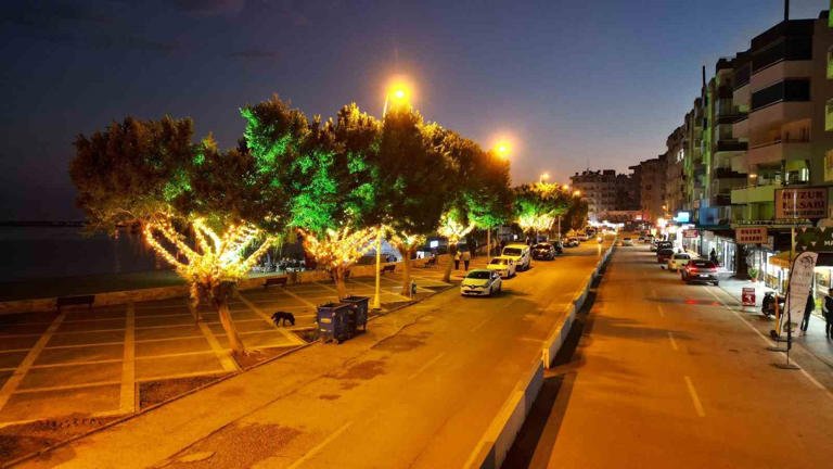 Yumurtalık Belediye Başkanı Erdinç Altıok, tarihiyle, doğasıyla, misafirperver halkıyla Akdeniz’in