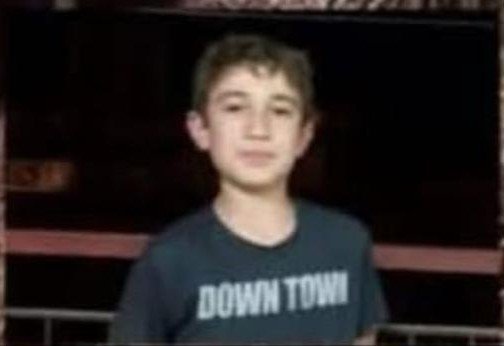 Antalya’nın Korkuteli ilçesinde 14 yaşındaki sürücünün kullandığı traktör devrildi. Feci